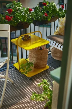 JADE cm Outdoor-Teppich