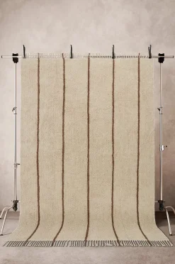 JASMINE Baumwollteppich 200x300 cm