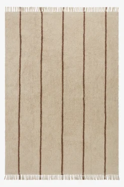 JASMINE Baumwollteppich 200x300 cm