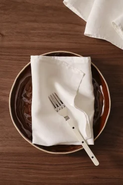 JONIE Leinen-Serviette 4er-Pack