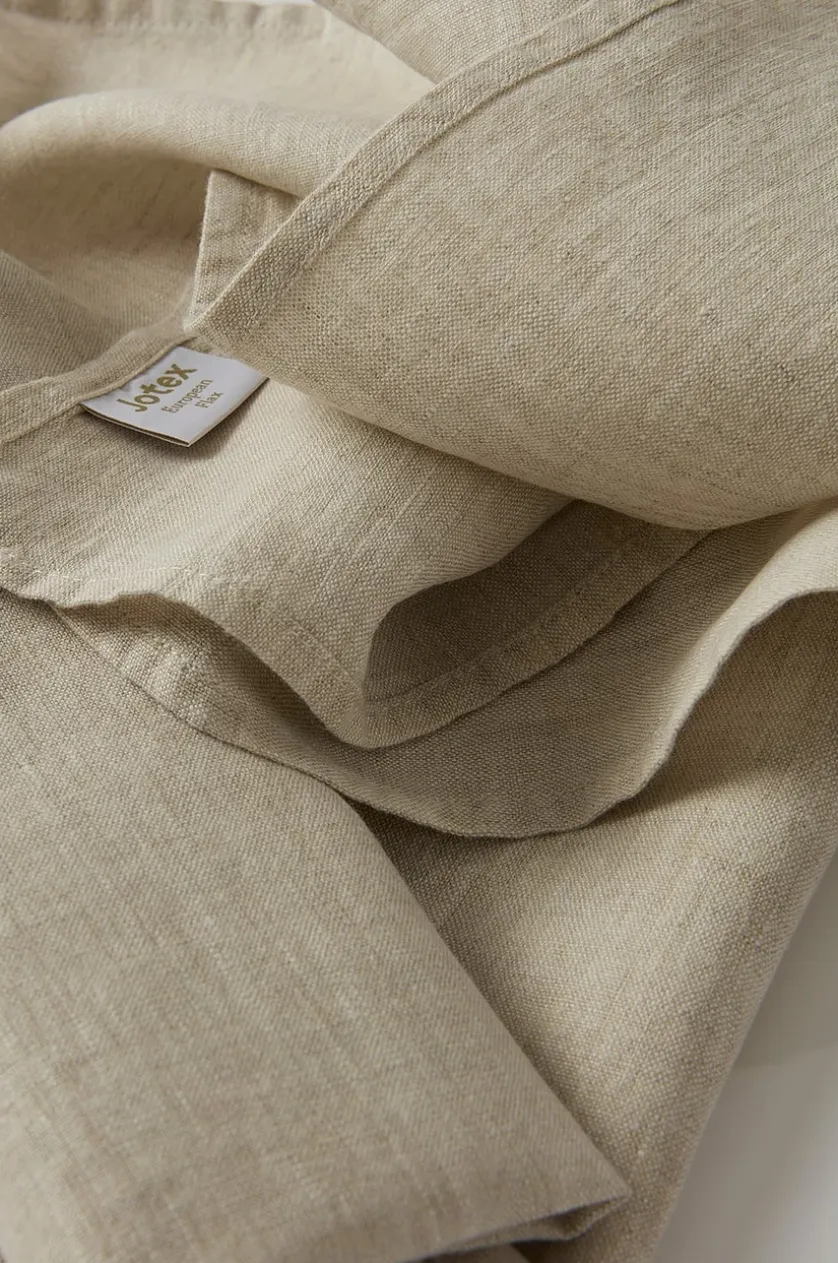 JONIE Leinen-Serviette 4er-Pack