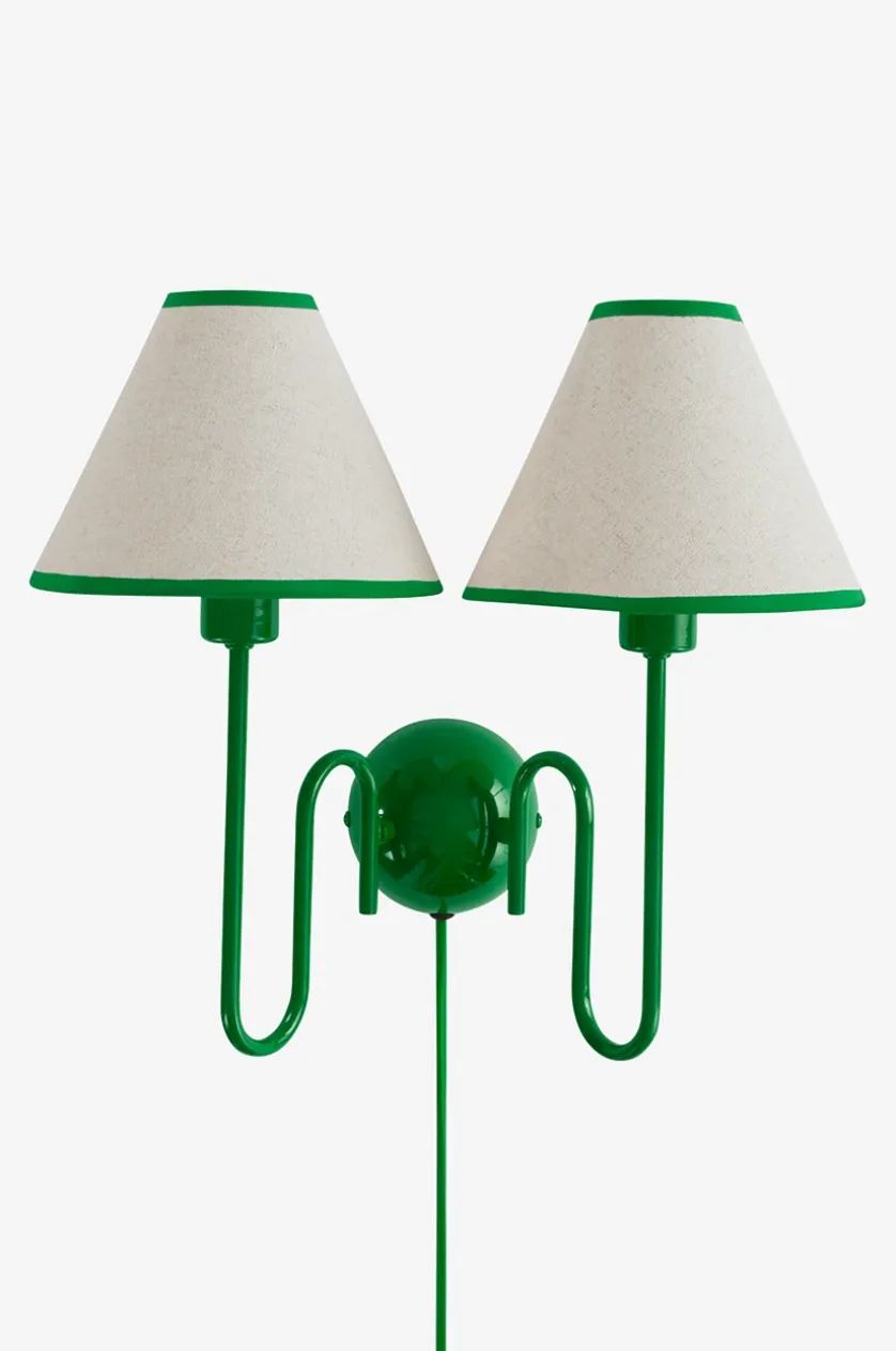 JULIET Wandlampe