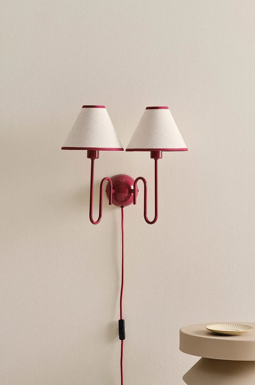 JULIET Wandlampe