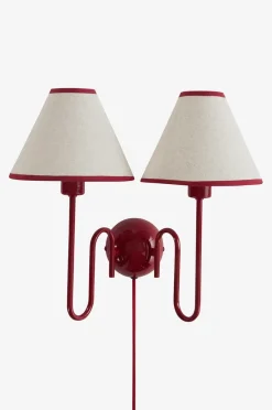 JULIET Wandlampe