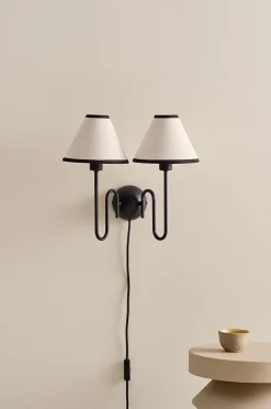 JULIET Wandlampe