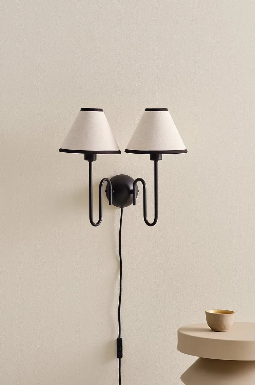 JULIET Wandlampe