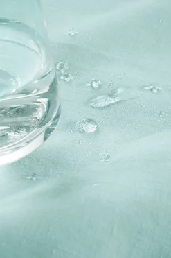 KAIA Wasserabweisende Tischdecke