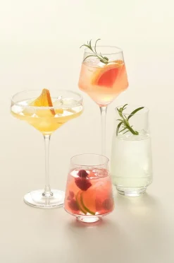 KAI Cocktailglas 4er-Pack
