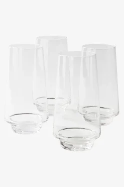 KAI hohes Glas 4er-Pack