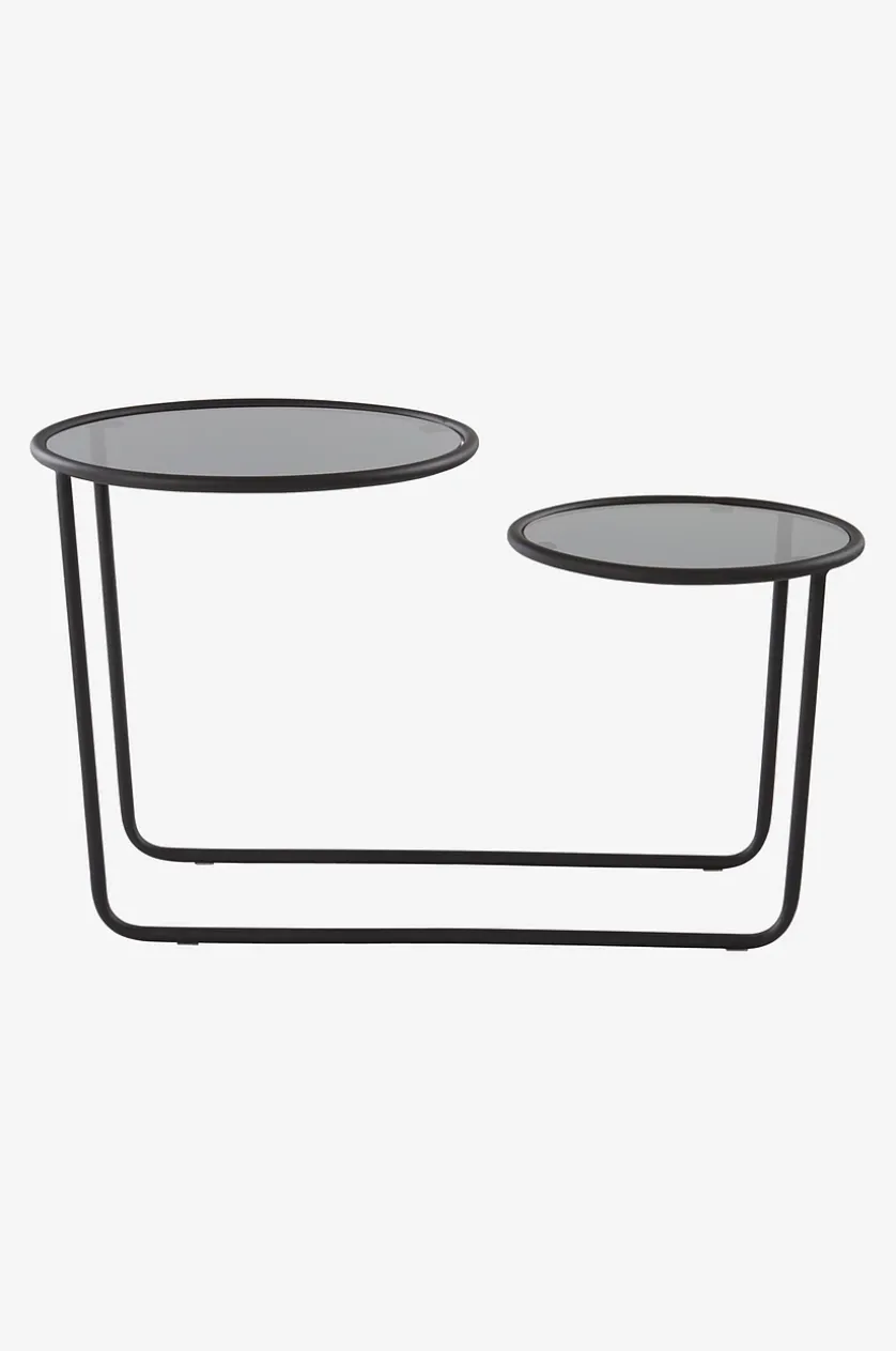 KALLO Beistelltisch 81x45 cm