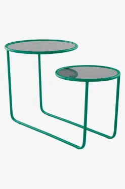 KALLO Beistelltisch 81x45 cm