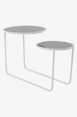 KALLO Beistelltisch 81x45 cm