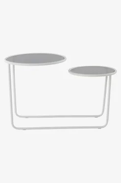 KALLO Beistelltisch 81x45 cm