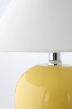 KARAMELL Tischlampe