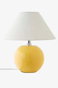 KARAMELL Tischlampe