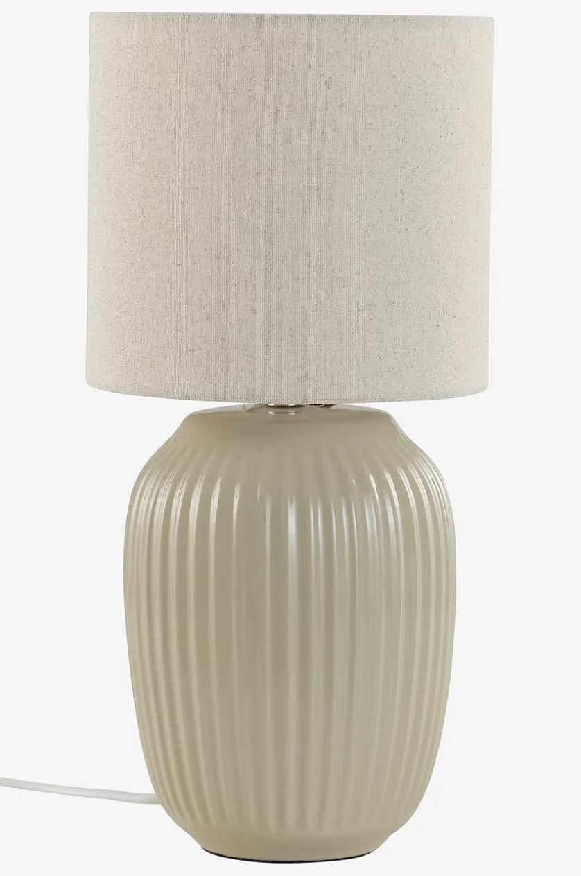 KARLSSON Tischlampe