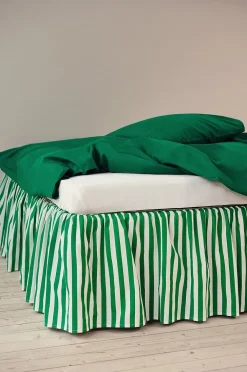 KAYO Tagesdecke mit Volants