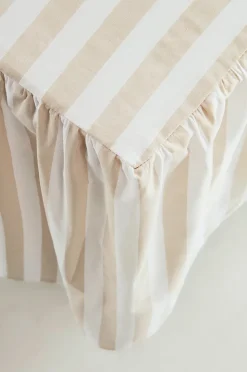 KAYO Tagesdecke mit Volants