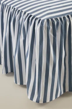 KAYO Tagesdecke mit Volants
