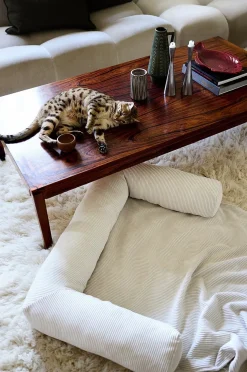 KELSO Hundebett/Katzenbett cm