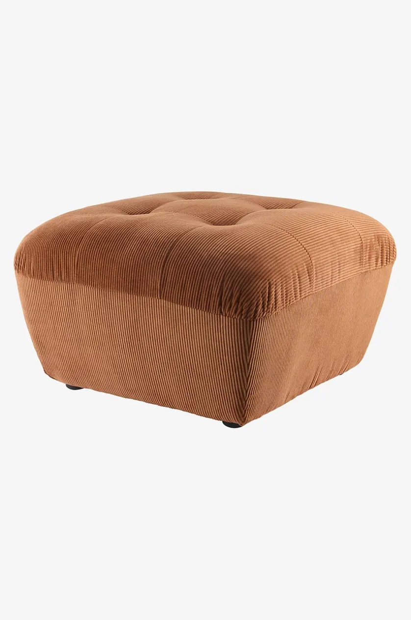 KELSO Pouf ø 64 cm