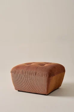 KELSO Pouf ø 64 cm