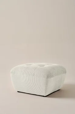 KELSO Pouf ø 64 cm