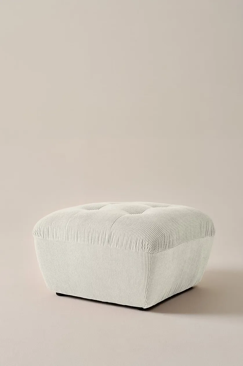 KELSO Pouf ø 64 cm