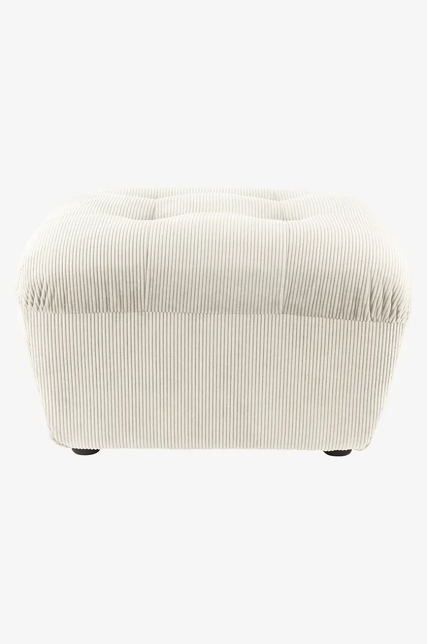 KELSO Pouf ø 64 cm