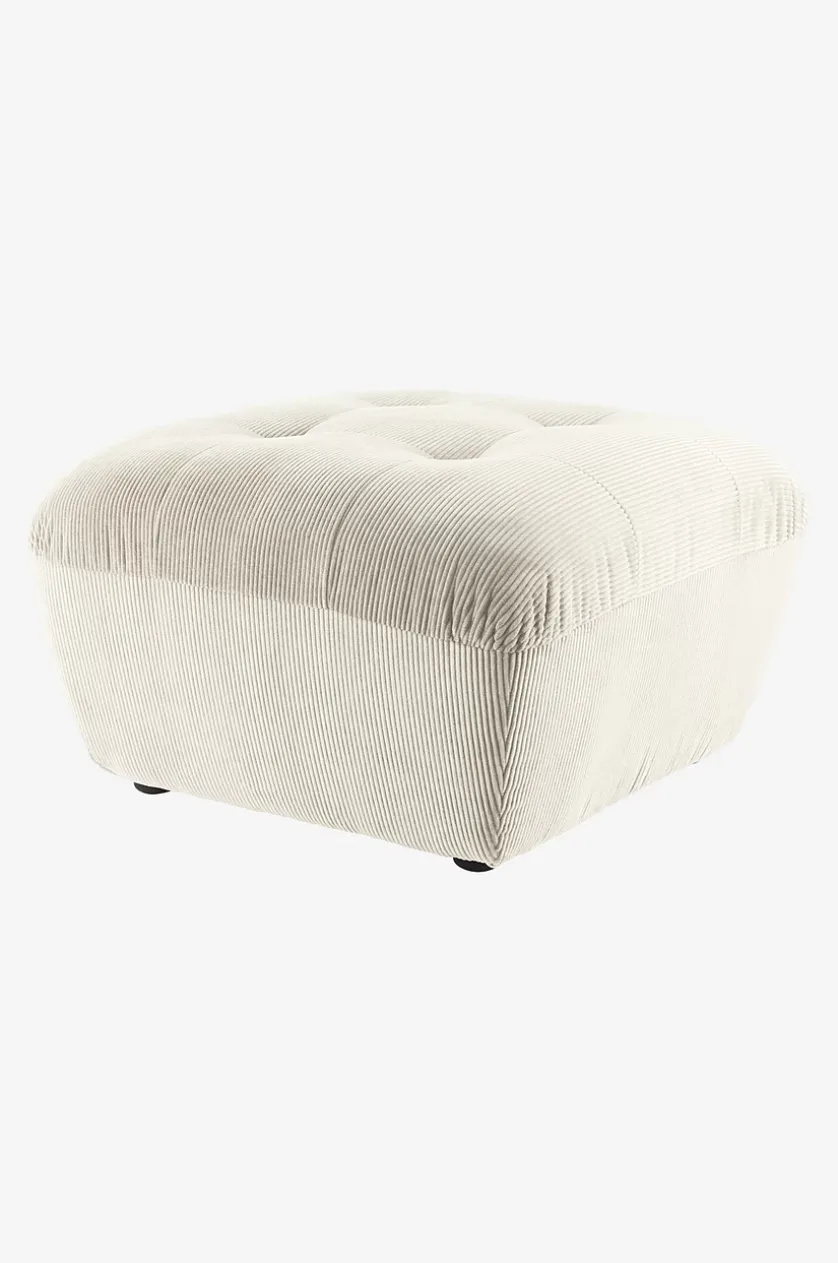 KELSO Pouf ø 64 cm