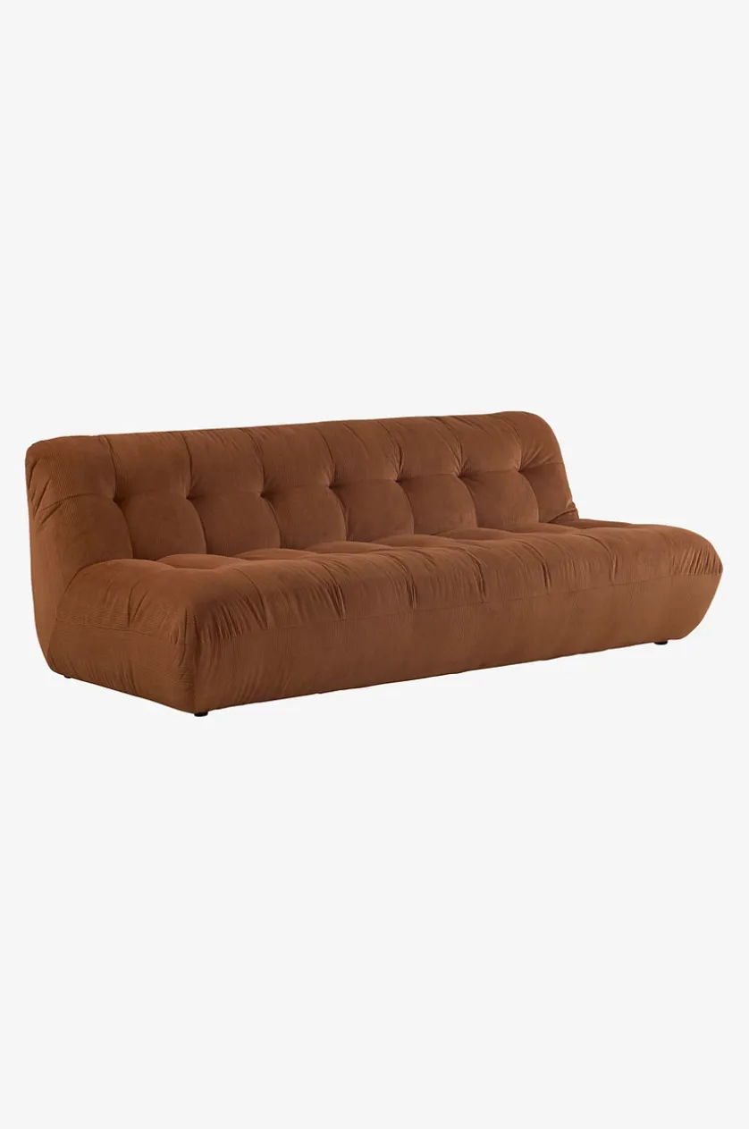 KELSO Sofa 3-Sitzer
