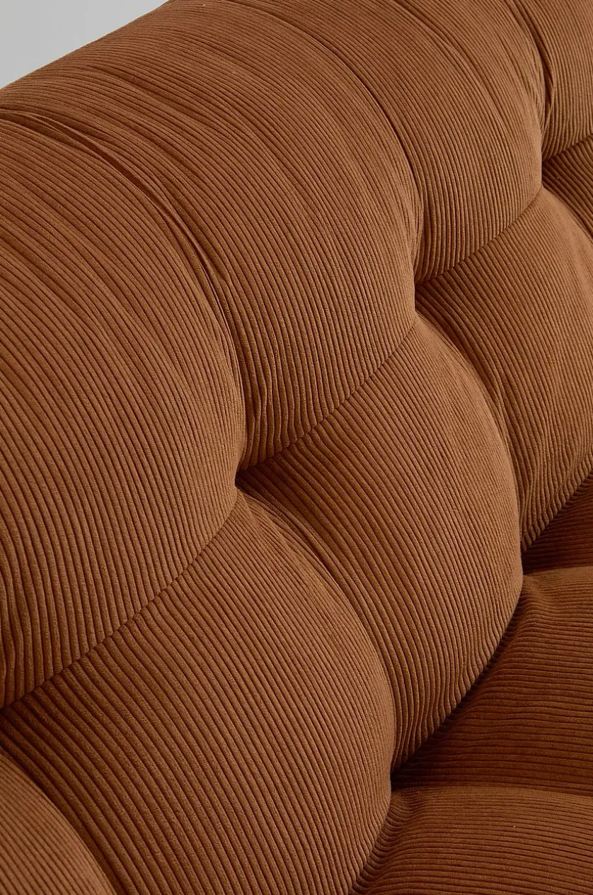 KELSO Sofa 3-Sitzer