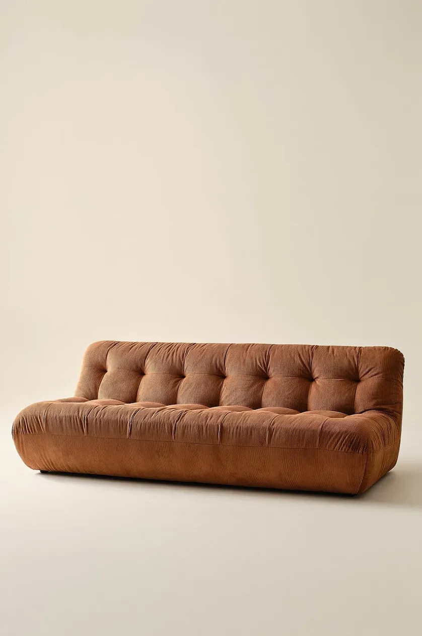 KELSO Sofa 3-Sitzer