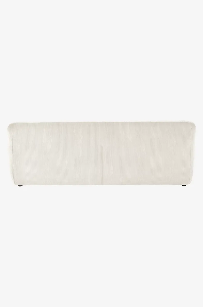KELSO Sofa 3-Sitzer