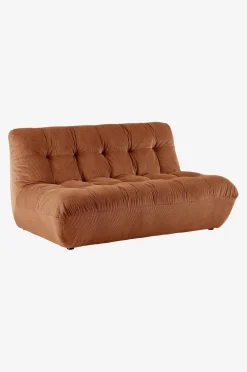 KELSO Sofa 2-Sitzer