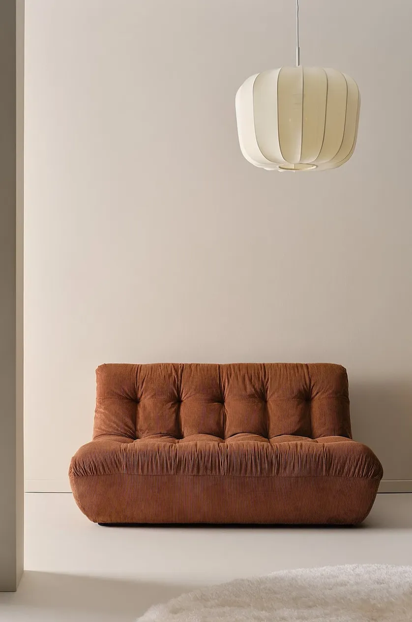 KELSO Sofa 2-Sitzer