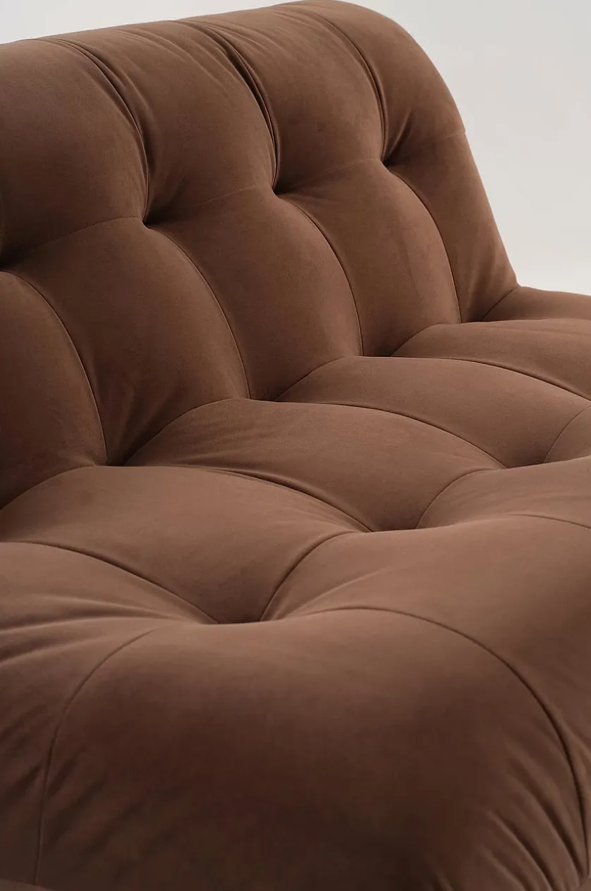 KELSO Zweisitzer-Sofa