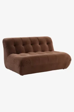 KELSO Zweisitzer-Sofa
