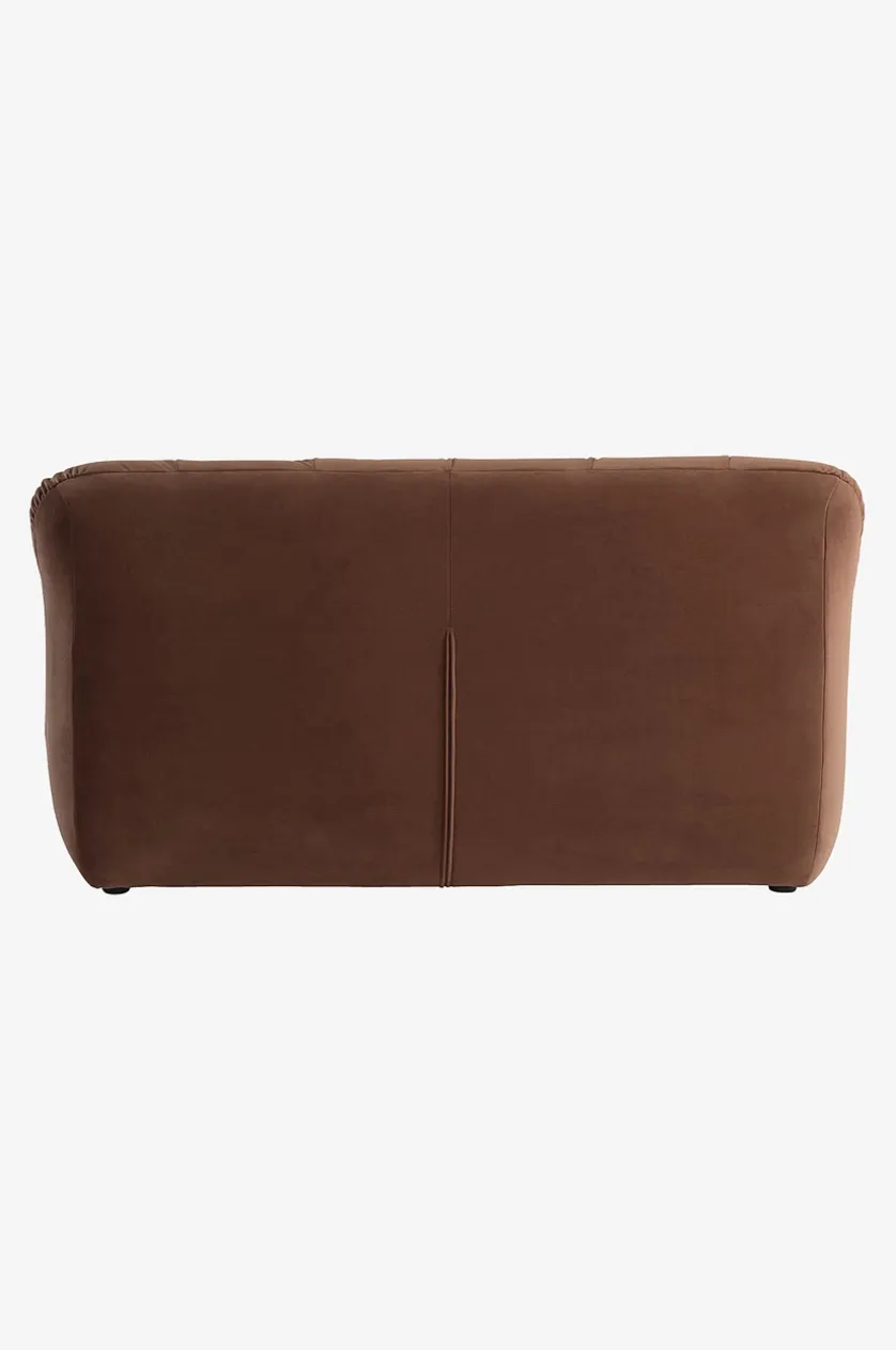 KELSO Zweisitzer-Sofa
