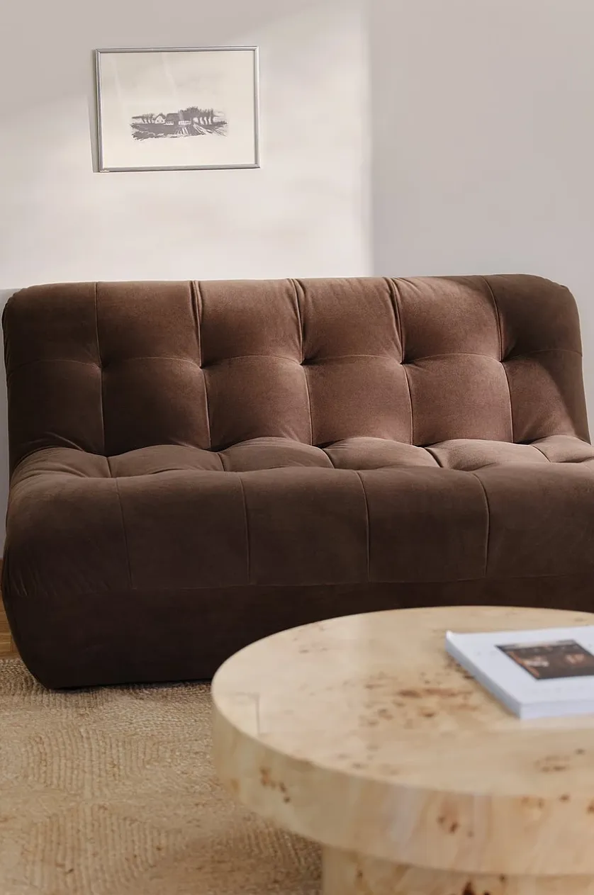 KELSO Zweisitzer-Sofa