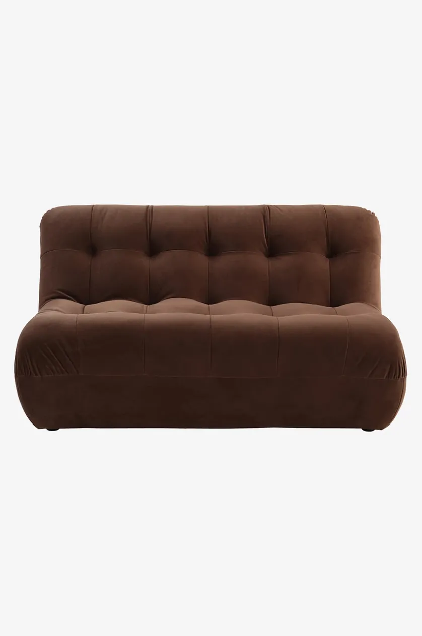 KELSO Zweisitzer-Sofa