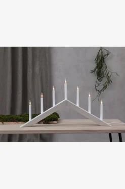 Kerzenleuchter Arrow