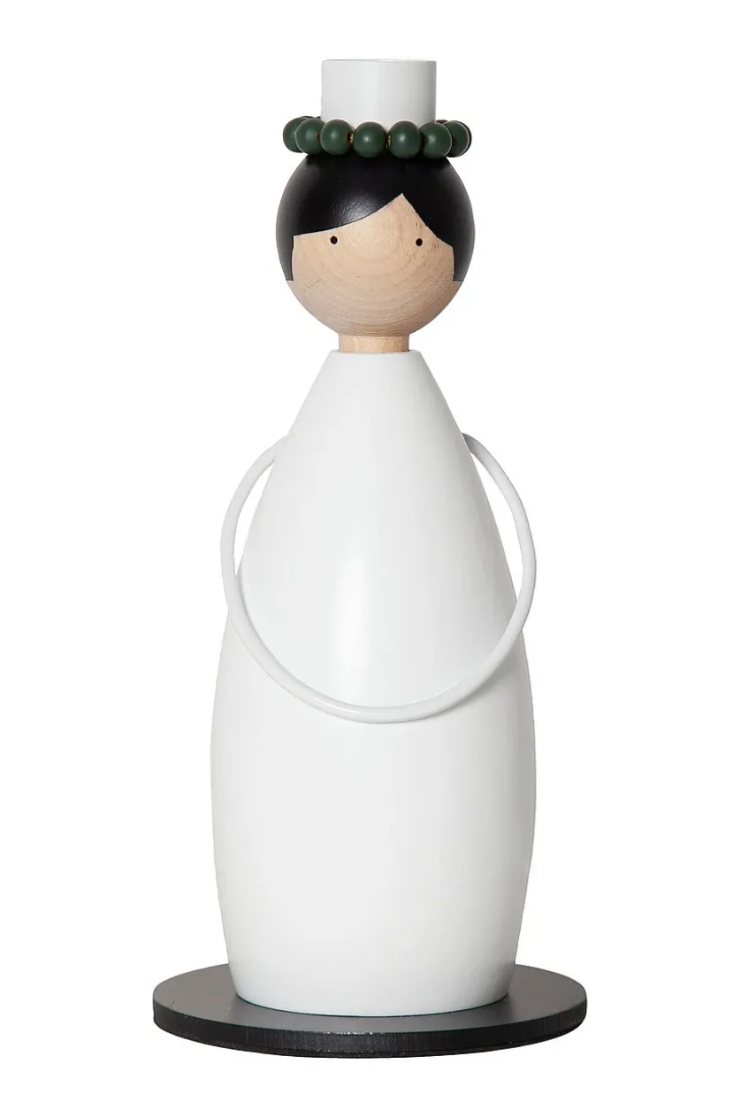 Kerzenleuchter Lucia Classic, 26 cm hoch