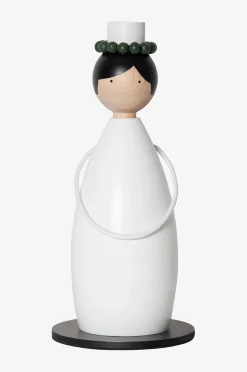 Kerzenleuchter Lucia Classic, 26 cm hoch