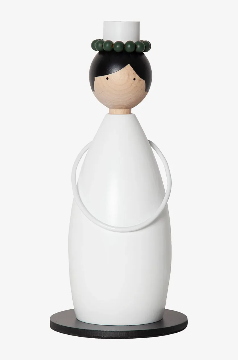 Kerzenleuchter Lucia Classic, 26 cm hoch