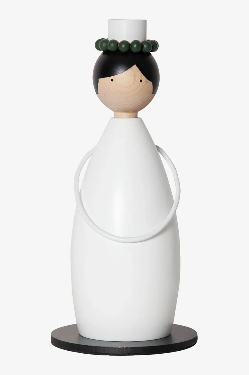 Kerzenleuchter Lucia Classic, 26 cm hoch