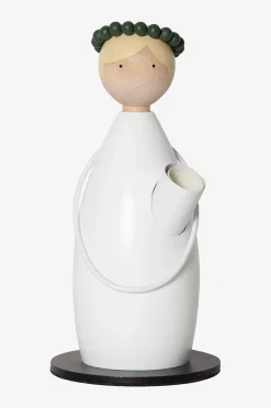 Kerzenleuchter Lucia Classic, 24 cm hoch