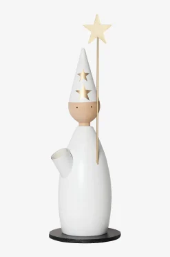 Kerzenleuchter Lucia Classic, 33 cm hoch