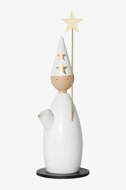 Kerzenleuchter Lucia Classic, 33 cm hoch