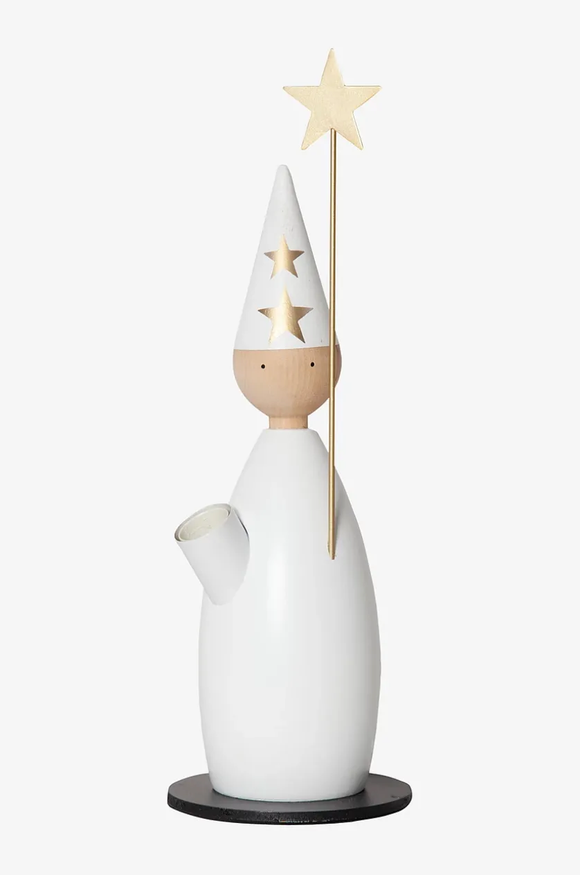 Kerzenleuchter Lucia Classic, 33 cm hoch